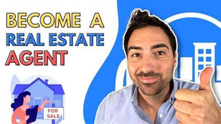 What is another word for real estate agent?