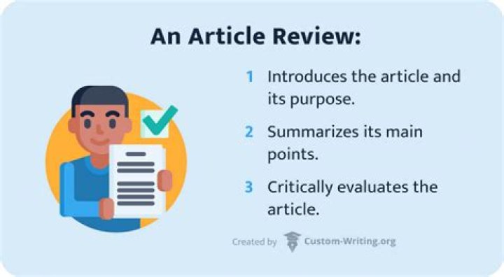 What is article jump?