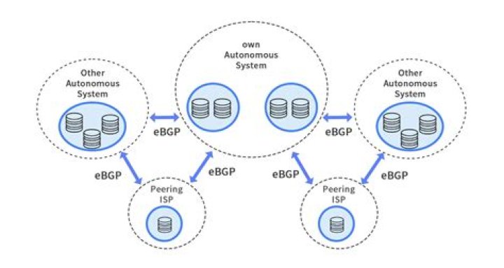 What is BGP acronym?