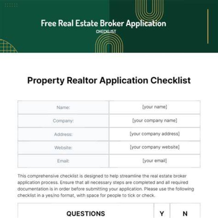 What is broker commission in real estate?