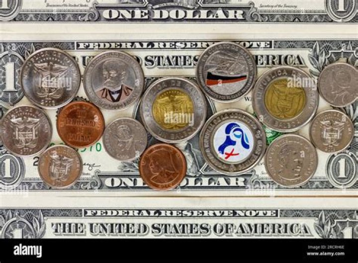 What is called money?