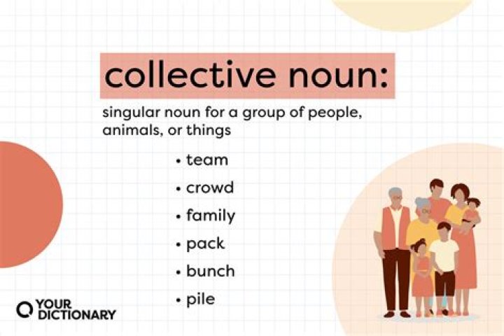 What is collective land?