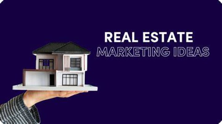 What is content marketing in real estate?