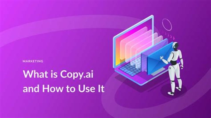 What is copy content?