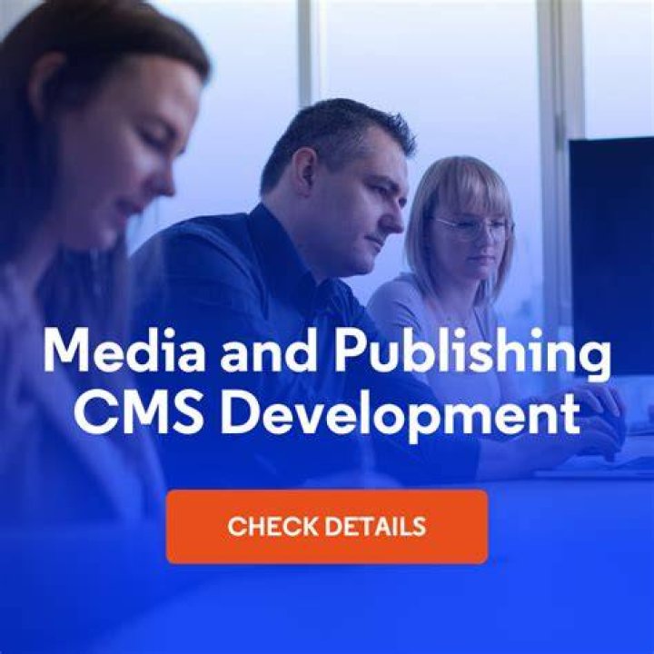 What is digital publishing in media?