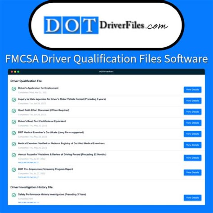 What is Dot driver?