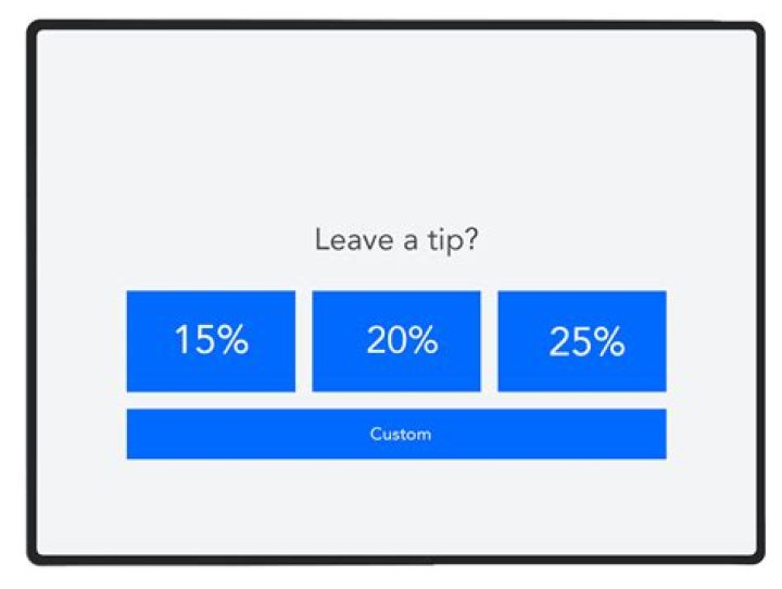 What is full from of tip?