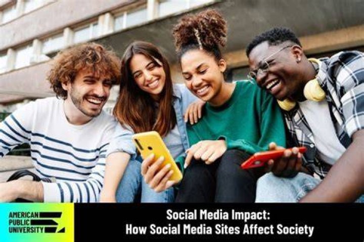 What is impact of media?