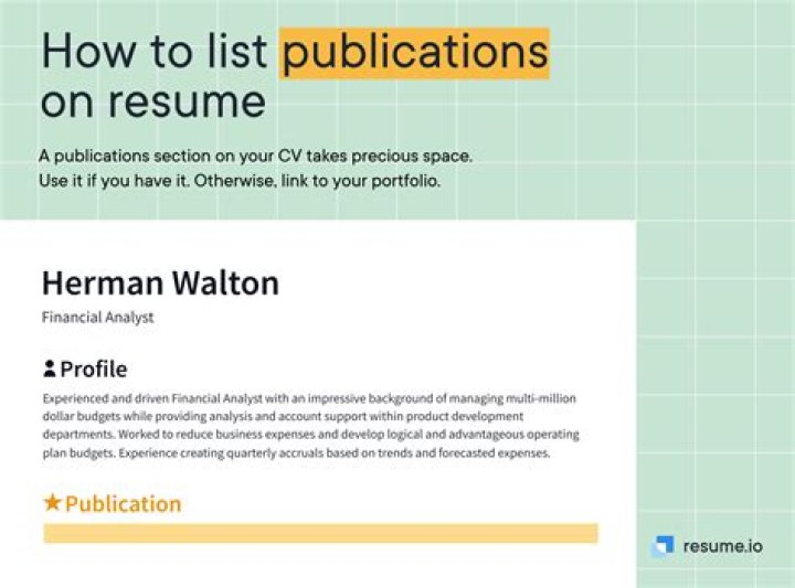 What is inhouse publications?