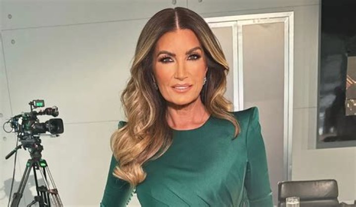 What is Karren Brady doing now?