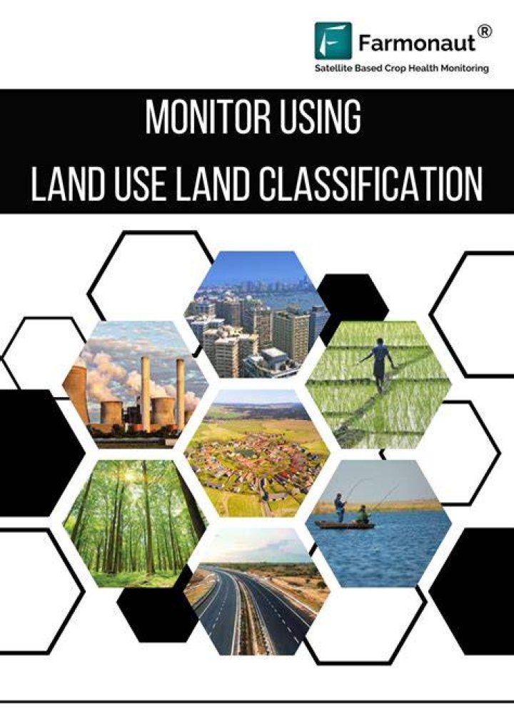 What is land use used for?