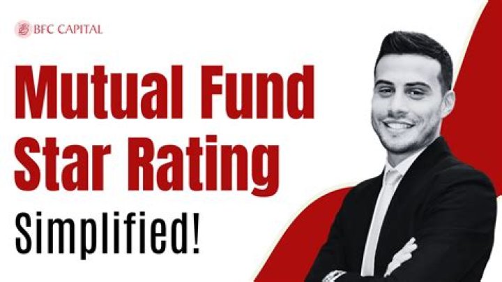 What is Morningstar rating for Mutual funds?