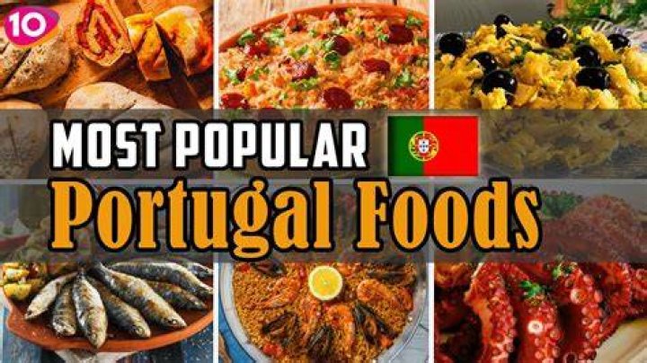 What is Portugal known for economically?
