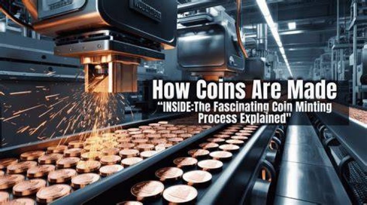 What is printing and coining money?