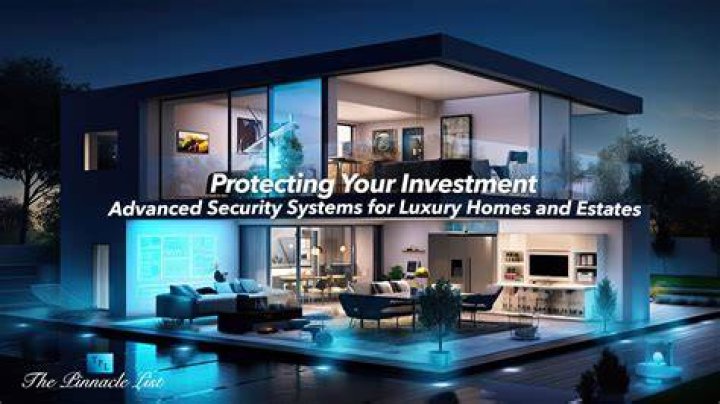 What is security in real estate?
