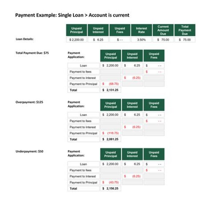 What is single window loan scheme?