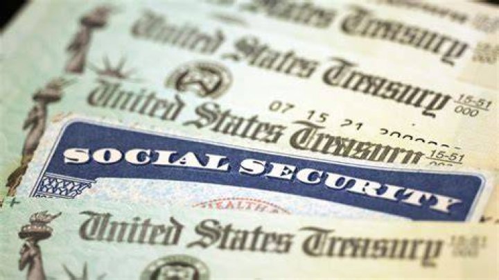 What is Social Security program?