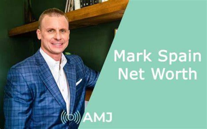 What is Spain net worth?