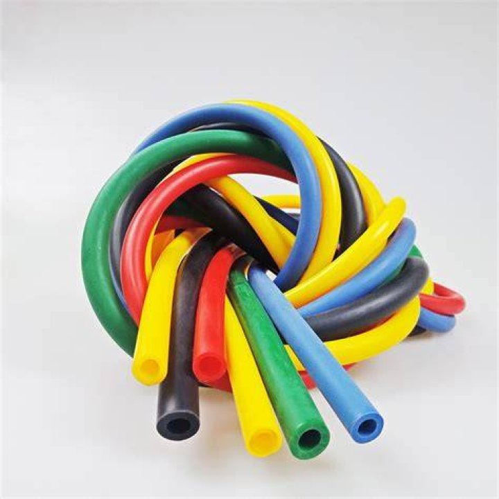 What is surgical hose?