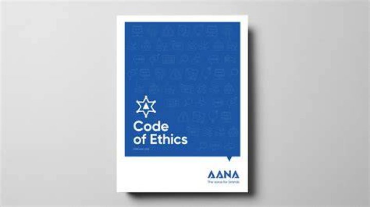 What is the Australian Code of Ethics?
