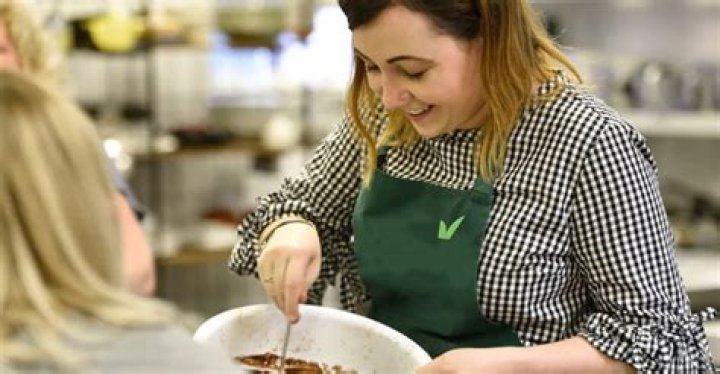 What is the best cooking school in England?