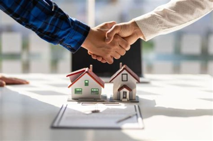 What is the best month to buy a new house?