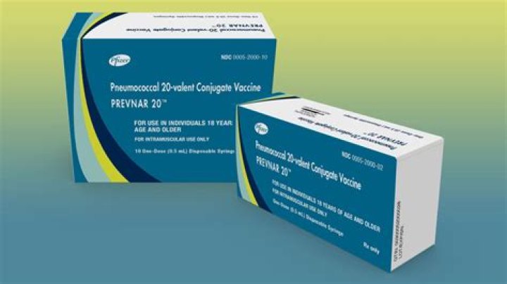What is the cost of a Prevnar 13 shot?