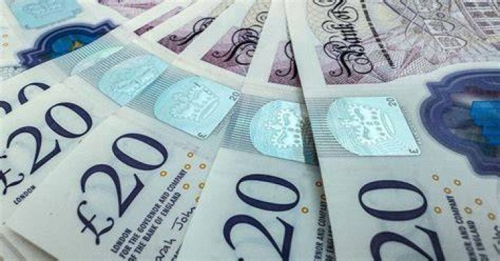 What is the currency of Wales 2020?