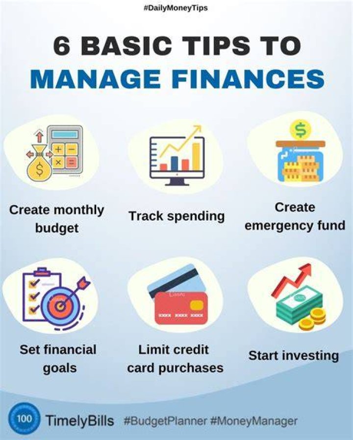 What is the easiest way to manage money?