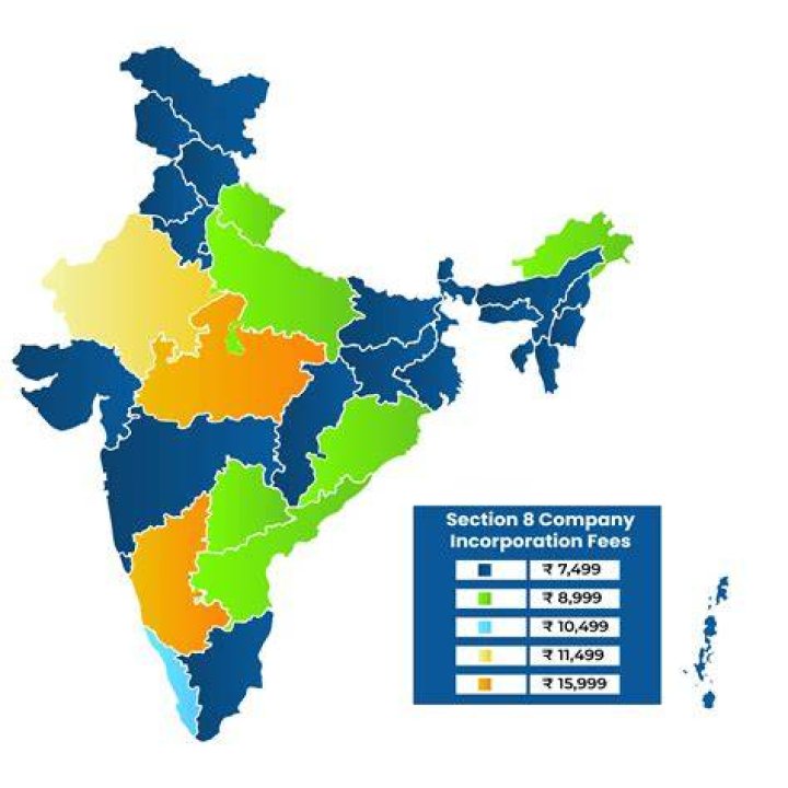 What is the fee for agent registration in Maharashtra?