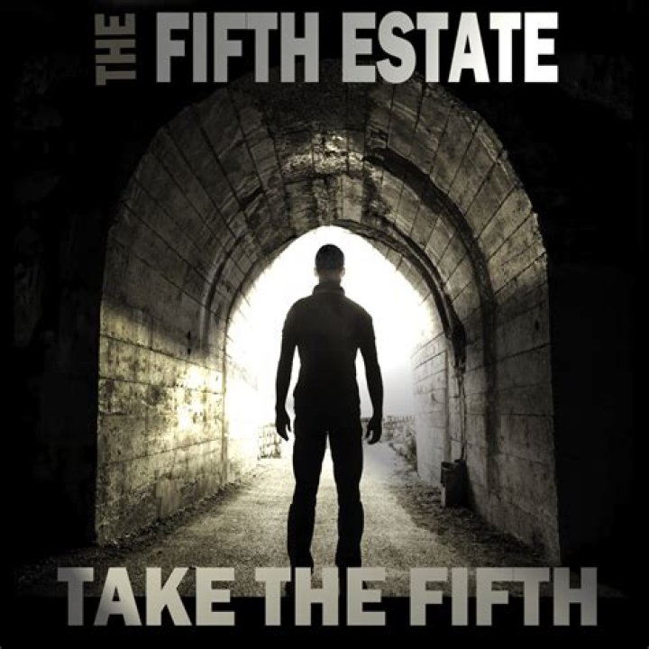 What is The Fifth Estate based on?