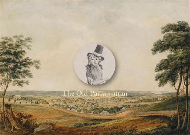 What is the history of Blue Mountains?