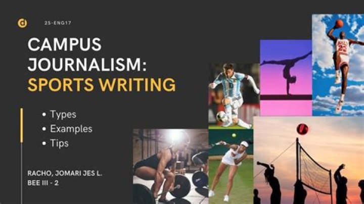 What is the importance of campus journalism in the school?