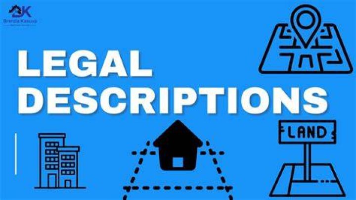 What is the legal definition of a subdivision?