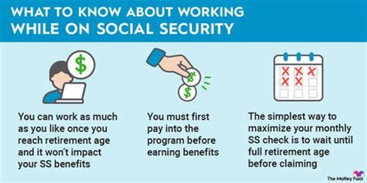 What is the maximum you can earn and still collect Social Security?