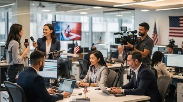 What is the meaning of campus journalism?