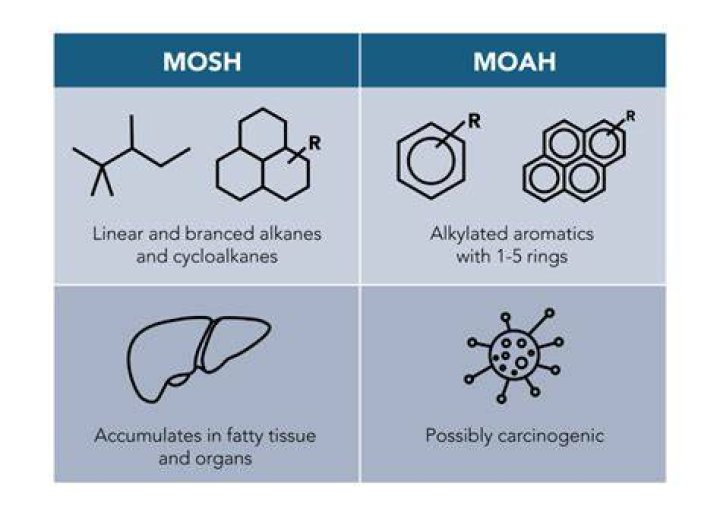 What is the meaning of the MOSH?