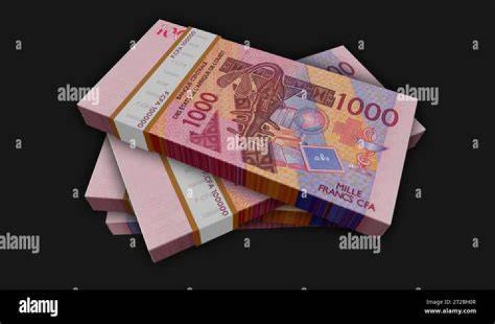 What is the money in Mali called?