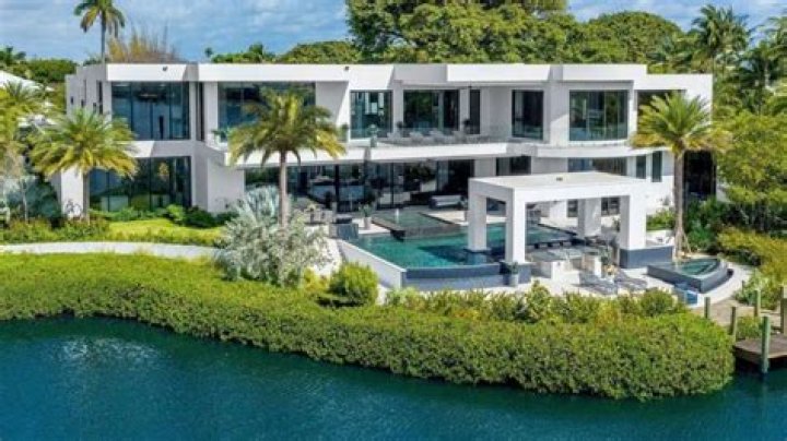 What is the most expensive house in the world 2020?