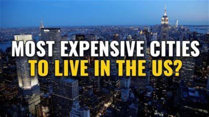 What is the most expensive place in Colorado to live?