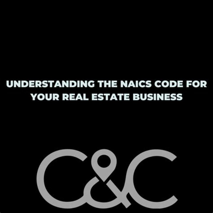 What is the Naics for real estate?