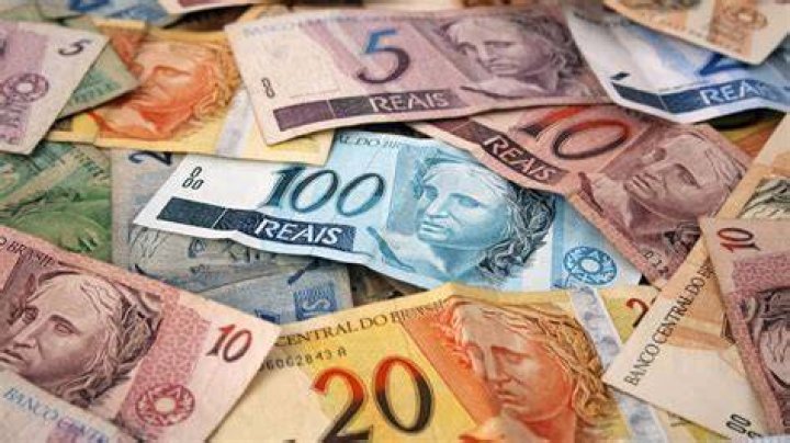 What is the name of Brazil money called?