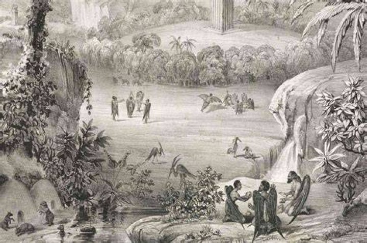 What is the name of earliest recorded newspaper?