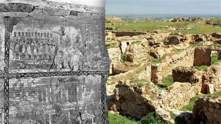 What is the oldest church in the world?