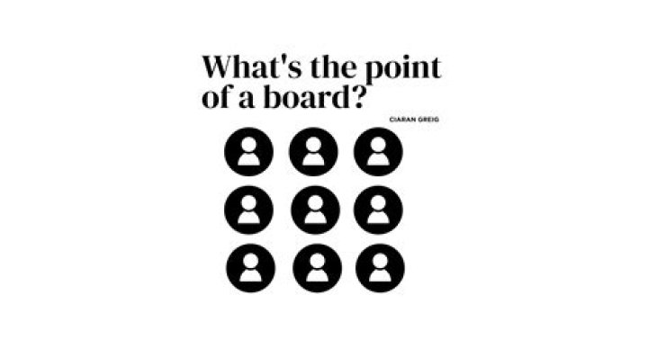 What is the point of a poet?