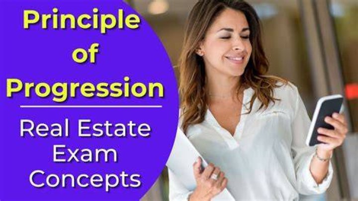 What is the principle of real estate?