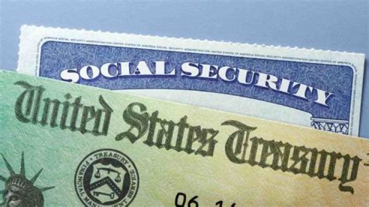 What is the problem with the current Social Security program?