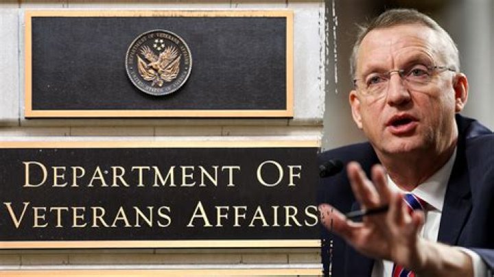 What is the role of the Secretary of Veterans Affairs?
