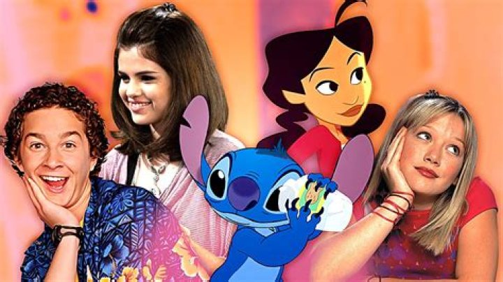 What is the salary of a Disney Channel actor?