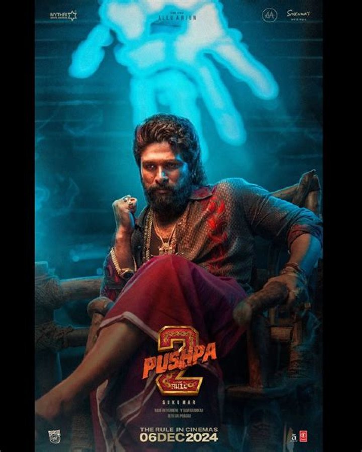 What is the salary of Allu Arjun per month?